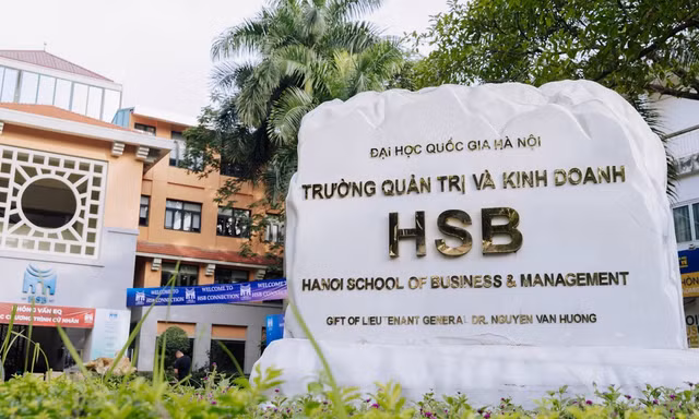 Thanh tra Chính phủ chỉ ra hàng loạt sai phạm tại trường Quản trị và Kinh doanh (ĐHQG Hà Nội)