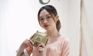 Tết của du học sinh Việt 