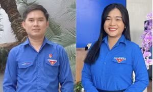 Hiến kế gửi Đoàn: Nhân rộng 'tiếng loa an ninh', nâng cấp quản trị dữ liệu thanh niên 