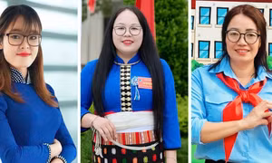 Tuổi trẻ sẵn sàng nhận việc khó, đề xuất giải pháp đột phá