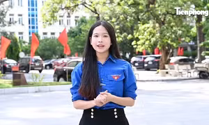 Sinh viên trường Đảng hiến kế gửi Đoàn 