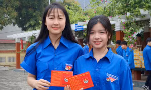 Tổ chức Ngày Đoàn viên năm 2026