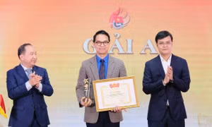Cuộc thi chính luận về bảo vệ nền tảng tư tưởng của Đảng trong đoàn viên, thanh thiếu niên năm 2026