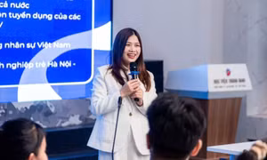 Trợ lý không lương: Lấy kinh nghiệm hay 'bóc lột' sức lao động?