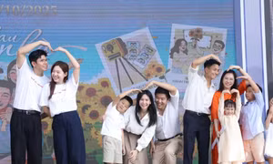 Tuổi trẻ chung tay phòng, chống bạo lực gia đình