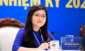 Biến tinh thần của Đại hội Đoàn thành hành động thiết thực của thanh niên