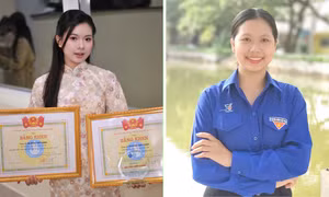 Hiến kế gửi Đoàn: Mở đường đổi mới giáo dục, tiếp sức để thế hệ trẻ hội nhập