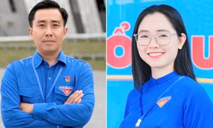 Tiên phong quốc tế hóa bản sắc văn hóa dân tộc 