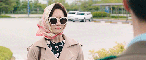 Đâu là những nữ idol thành công nhất trên màn ảnh rộng xứ Hàn năm 2017? ảnh 1