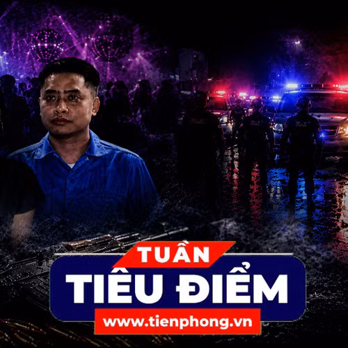 TIÊU ĐIỂM: Từ Miu Lê đến Bùi Đình Khánh: Ma túy và mặt tối phía sau những cuộc vui 'thời thượng'