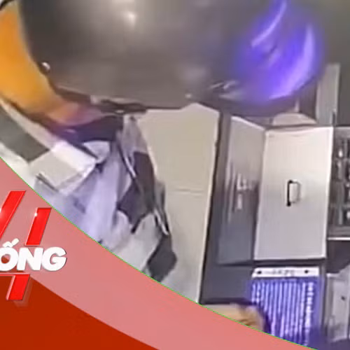 NHỊP SỐNG 24: Từ vụ nhặt 128 triệu tại ATM: Ứng xử sao cho đúng luật khi tiền ‘tự ra” khỏi máy? 