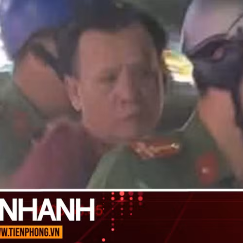 TIN NHANH: Sát hại người tình rồi dựng hiện trường giả