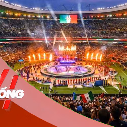 NHỊP SỐNG 24: Khai mạc World Cup 2026 diễn ra khi nào, ở đâu, có gì đặc biệt?