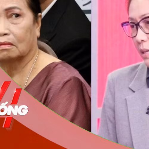 NHỊP SỐNG 24: Phúc thẩm di sản cố diễn viên Đức Tiến: Mẹ đòi giám định chữ ký di chúc, vợ bác bỏ công 'trông nhà'