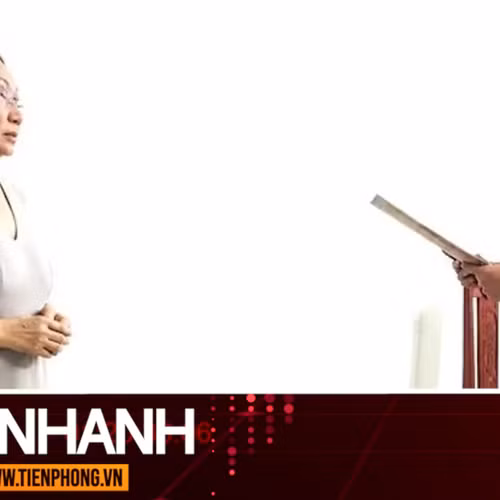 TIN NHANH: Chủ tiệm vàng Kim Lý vừa bị khởi tố trong vụ buôn lậu kim cương là ai?