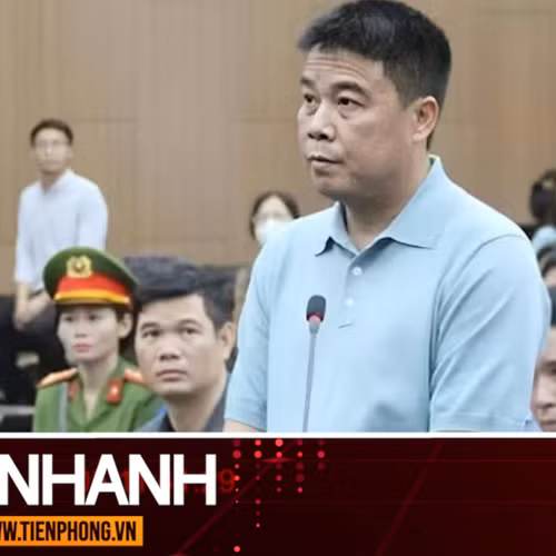 TIN NHANH: Hậu 'Pháo' xin khắc phục hậu quả, hàng trăm khách hàng kháng cáo