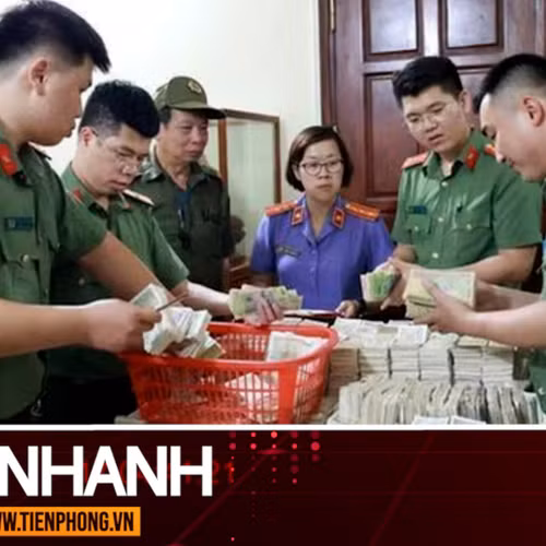 TIN NHANH: Hàng tỉ tiền công đức tại đền Kỳ Cùng đã bị 'ăn chặn' như thế nào?