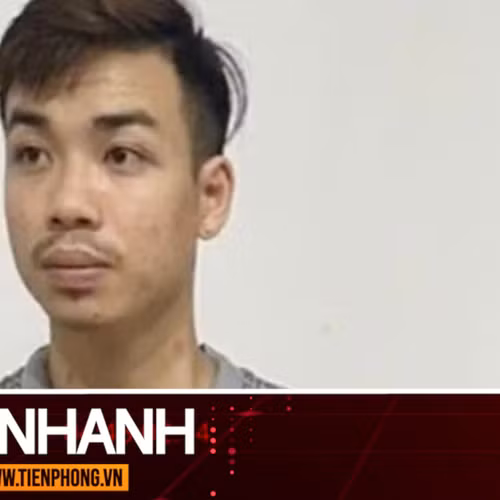 TIN NHANH: Lời khai rùng mình của kẻ bạo hành con gái 4 tuổi của người tình tử vong
