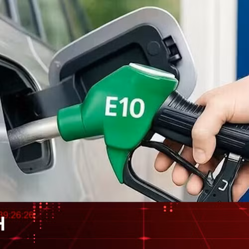 TIN NHANH: Các hãng xe công bố dòng xe tương thích và không tương thích với xăng E10