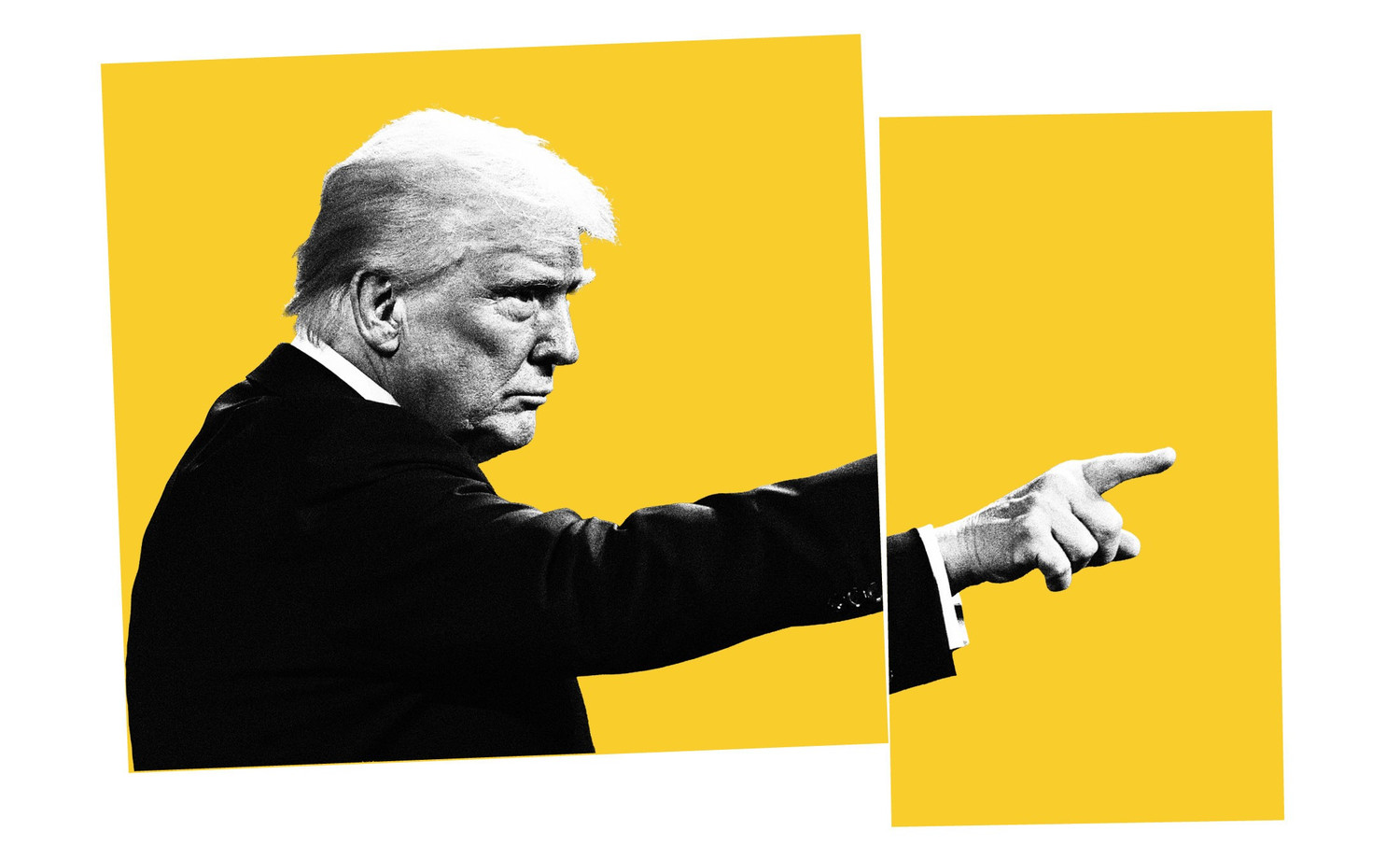 Ông Trump: 'Chúng tôi đang tạo ra những con số chưa ai đạt được'