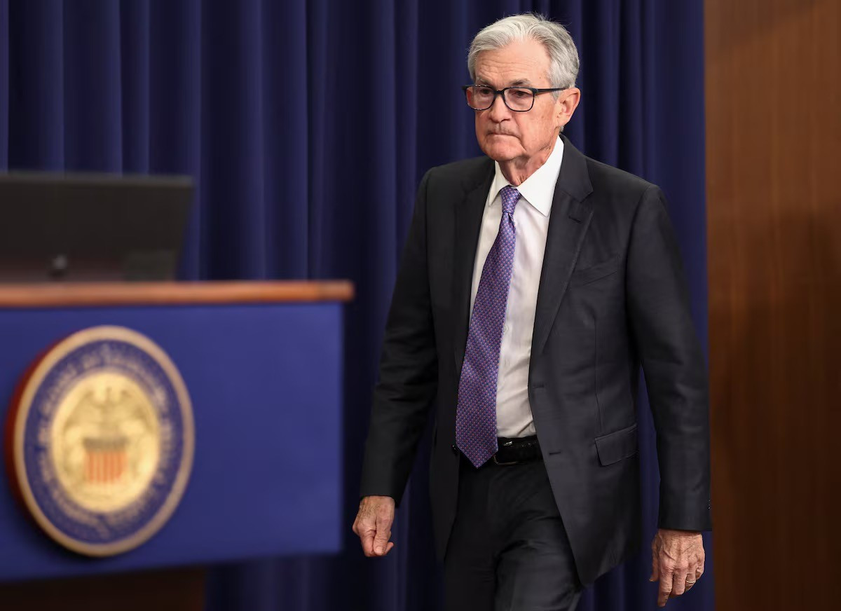 Fed hạ lãi suất, Chủ tịch Jerome Powell nói gì về tương lai kinh tế Mỹ?