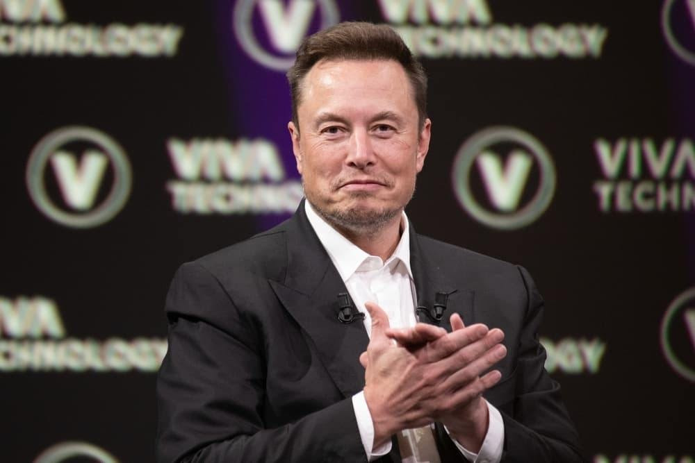 Elon Musk cảnh báo nước Mỹ nguy cơ 'phá sản 1.000%'