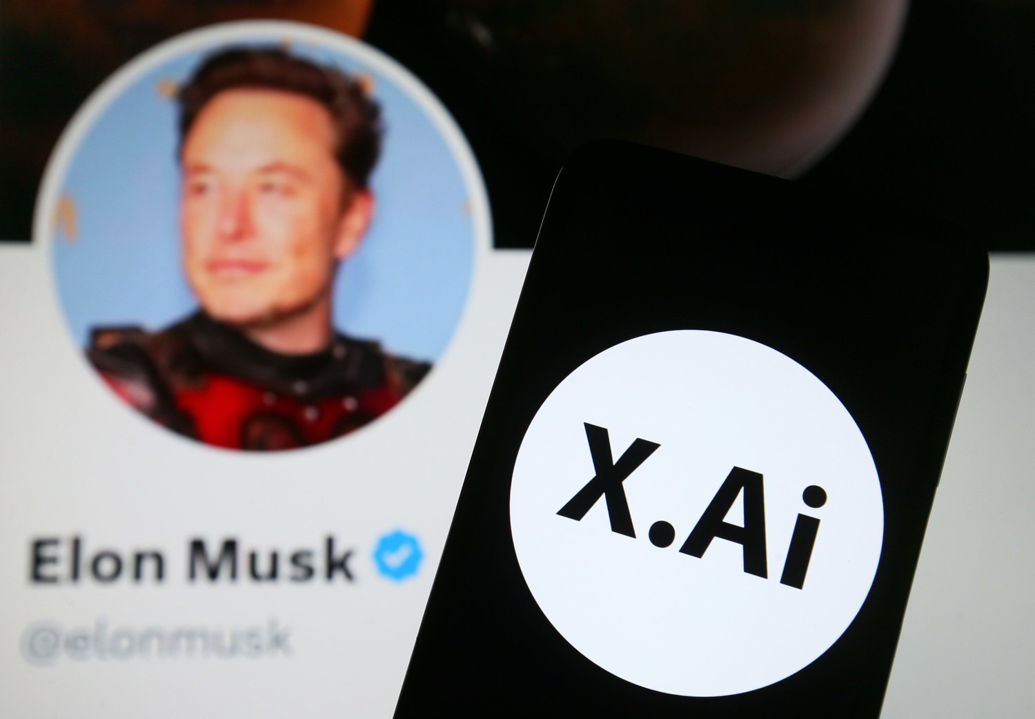 Bất ngờ 20 tỷ USD 'rót' vào xAI của Elon Musk