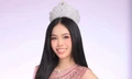 Nữ sinh 17 tuổi sang Ấn Độ thi Miss Teen
