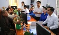 'Cánh tay nối dài' của chính quyền địa phương