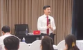 Tận dụng nền tảng số, mạng xã hội để tuyên truyền, thu hút, tập hợp giới trẻ
