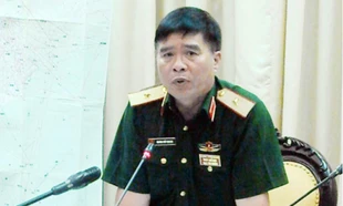 Hai cựu Thiếu tướng sắp hầu tòa trong vụ Tập đoàn Phúc Sơn bán đất sân bay Nha Trang