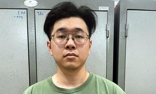 Gã trai đánh nữ hàng xóm ở sảnh chung cư Sky Central sắp hầu tòa