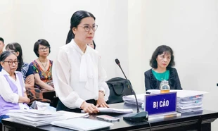 Cựu Hiệu trưởng thu 15.000 đồng một tiết học thêm bị đề nghị mức án 4 - 5 năm tù