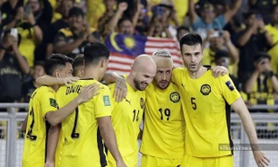 Thụy Điển may mắn vào play-off nhờ suất vớt từ Nations League.