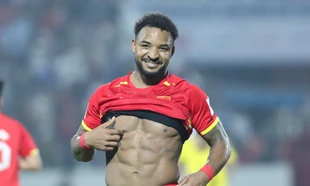 Nhấn chìm Malaysia, tuyển Việt Nam nối dài kỷ lục thắng Đông Nam Á