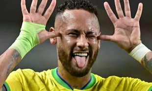 Rodrygo lỡ hẹn World Cup 2026: Thời cơ đã tới với Neymar?