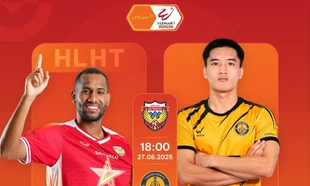 Nhận định Hà Tĩnh vs Thanh Hóa, 18h00 ngày 27/8: Kẻ tám lạng, người nửa cân