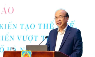 Dự thảo Luật Thủ đô sửa đổi: Cần đề xuất cơ chế thí điểm bác sĩ gia đình đô thị