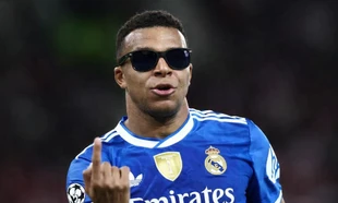 Hé lộ thu nhập khổng lồ của Mbappe ở Real Madrid
