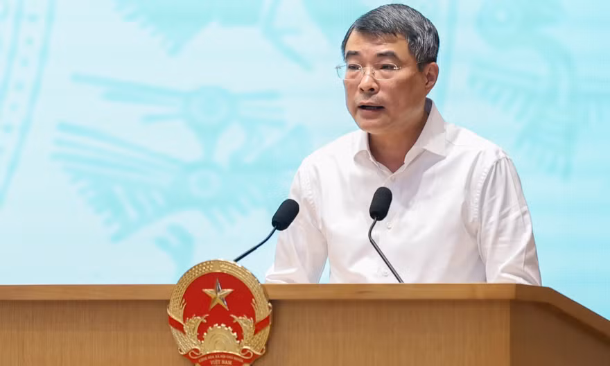 Thủ tướng: Không đề xuất lùi thời hạn nhiệm vụ được giao khi chưa làm rõ trách nhiệm