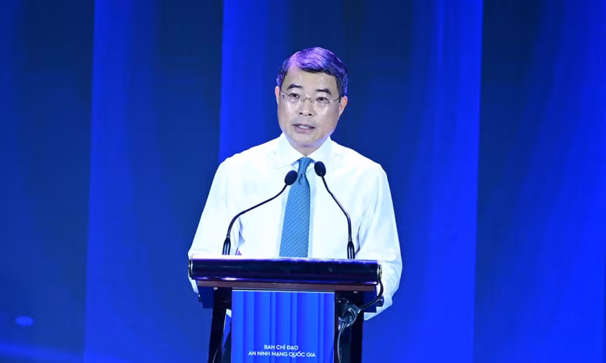 Thủ tướng: Xây dựng không gian mạng an toàn, lành mạnh, tin cậy và nhân văn