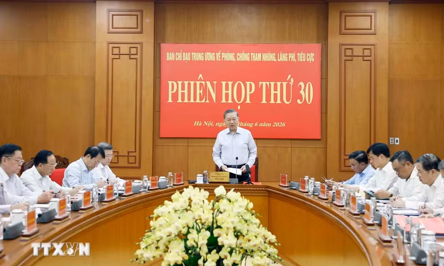 Điều tra, xử lý nghiêm vụ dự án sân bay Long Thành, trụ sở Bộ Ngoại giao