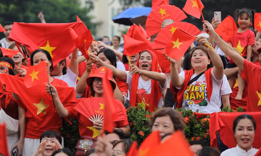 Đề xuất thêm ngày nghỉ hưởng nguyên lương, thông báo lịch nghỉ lễ, Tết trước 30/9