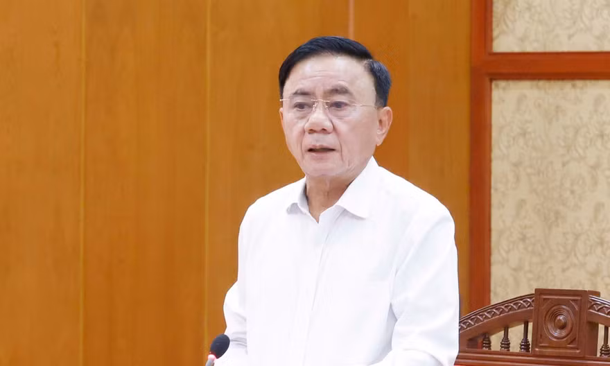 Bộ Chính trị: Xử nghiêm hành vi đăng tải, phát tán thông tin sai sự thật