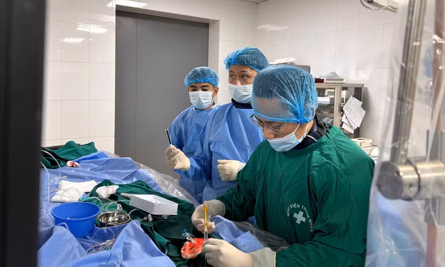 Đau đầu, chóng mặt kéo dài: Dấu hiệu của ‘quả bom nổ chậm’ trong não