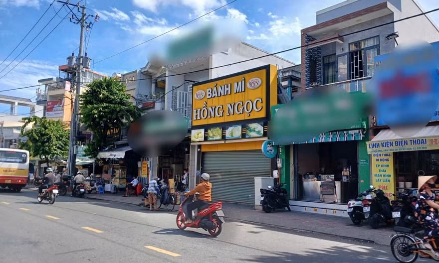 Vụ nghi ngộ độc bánh mì tại Đồng Tháp: Số ca nhập viện lên 93 người, 1 ca nặng