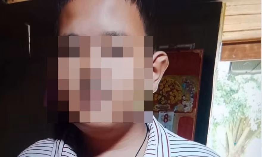 Hàng trăm người cùng chó nghiệp vụ xuyên rừng tìm bé trai mất tích nhiều ngày
