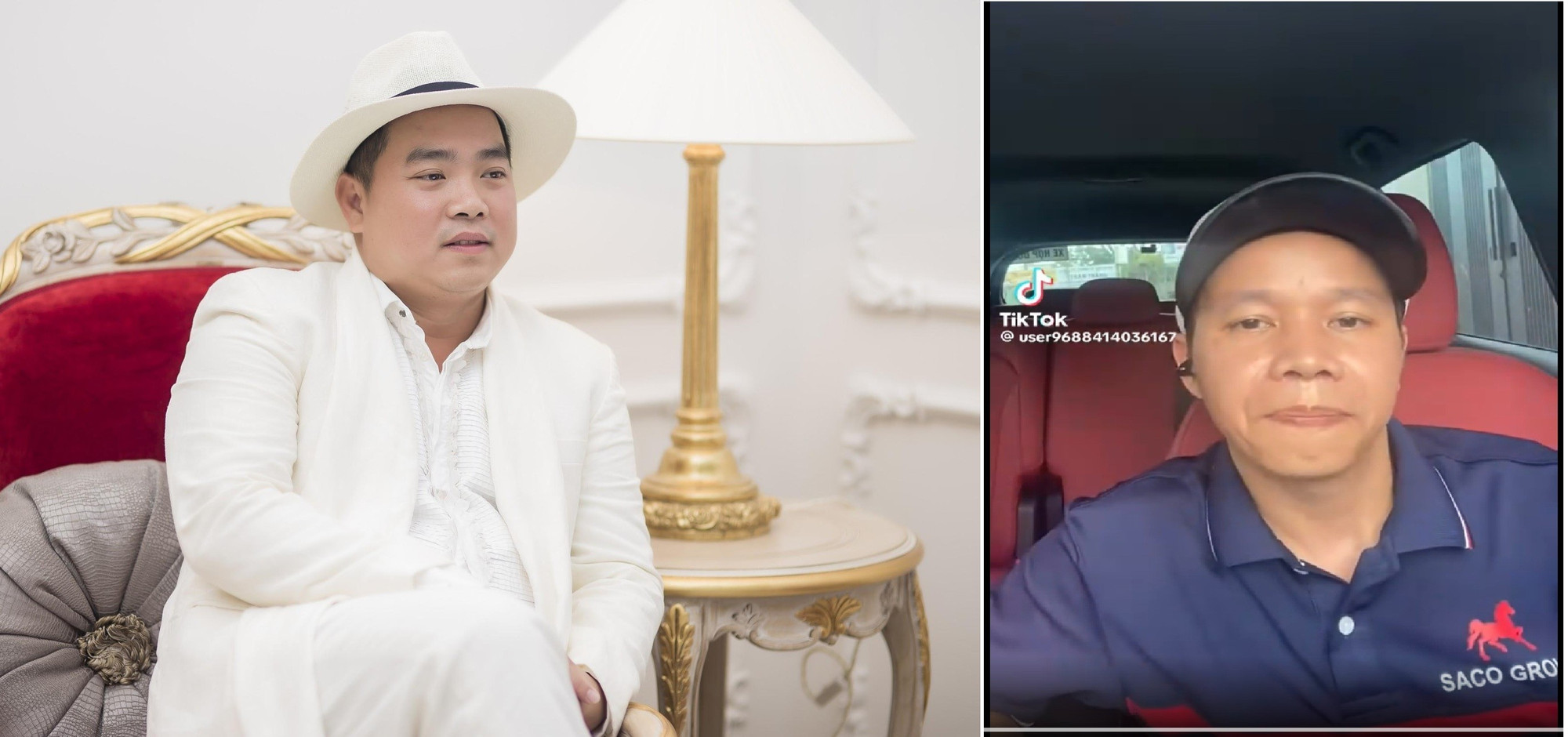 Grab lên tiếng vụ clip tranh cãi giữa nhạc sĩ Minh Khang và tài xế | Báo điện tử Tiền Phong