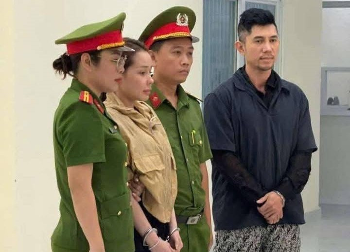 Vụ Ngân 98 bị khởi tố: Công an triệu tập ca sĩ Lương Bằng Quang | Báo điện tử Tiền Phong