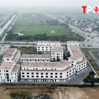 Có được phép mua bán nhà ở hình thành trong tương lai khi chưa có sổ?